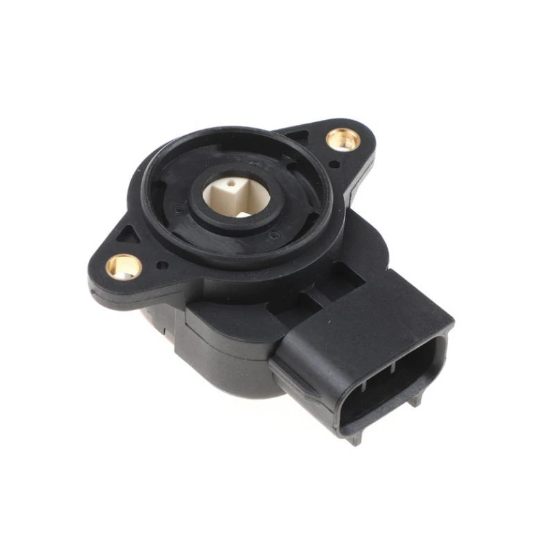 

Throttle Position Sensor For Mazda Miata Protege 1.5L 1.6L 1.8L 2.0L 1997-2001 BP2Y-18911 22633AA140 198500-1030 BP2Y-18911A