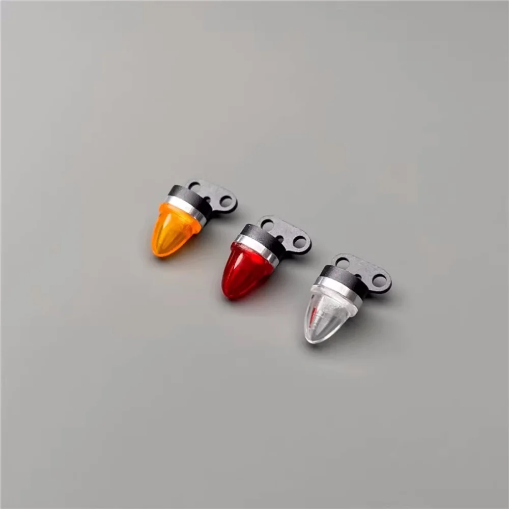 1/14 Ширина грузовика Контурный фонарь Задний позиционный CBY-01 Bull Eye Light