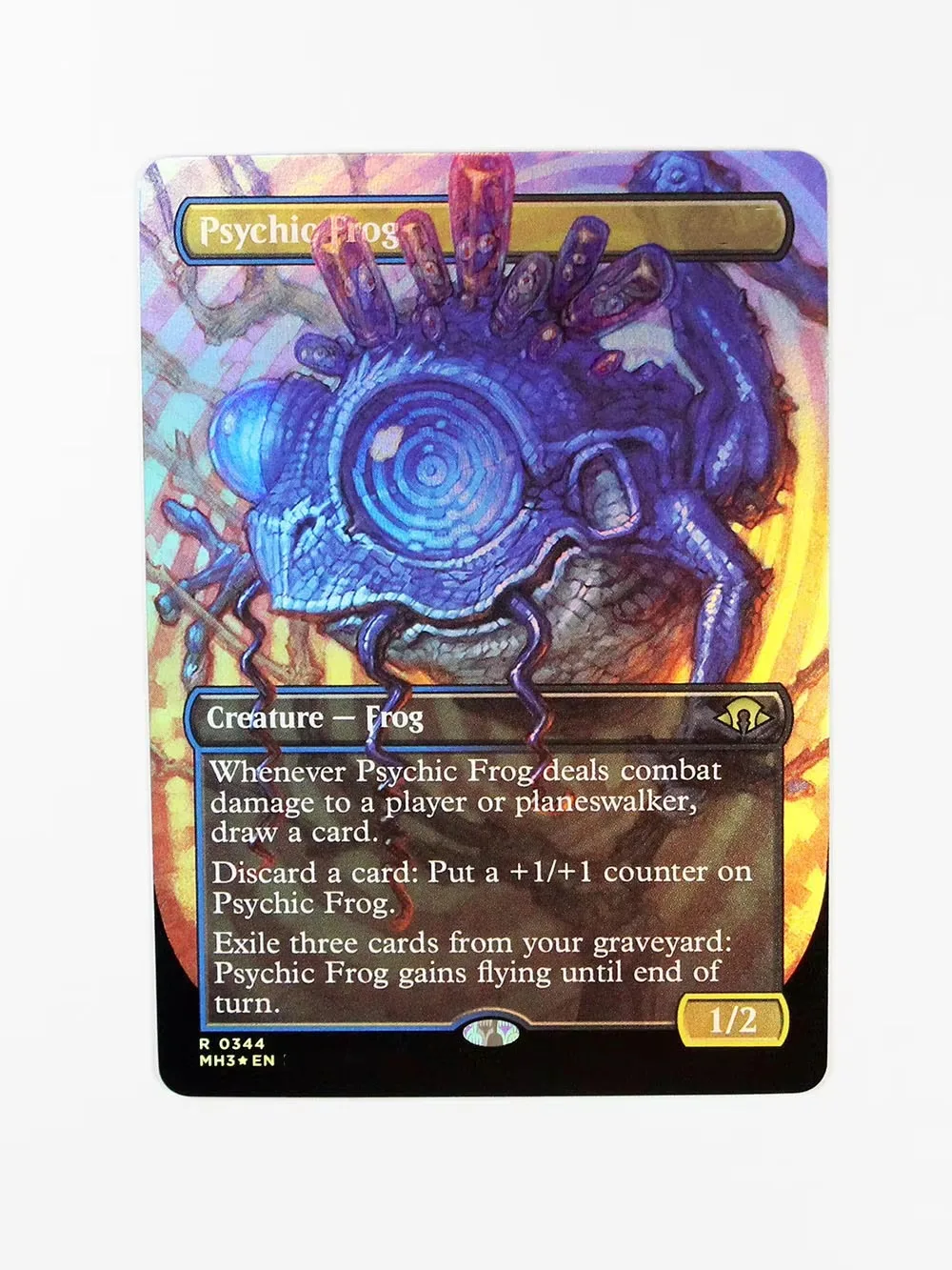 Фольга 1 волшебная игра Proxys черные качественные прокси игральные карты