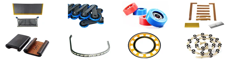 Запасные части для лифта SOK дешевая цена лифт ARD 7 5/11/15 кВт Monarch Step Elevator Lift