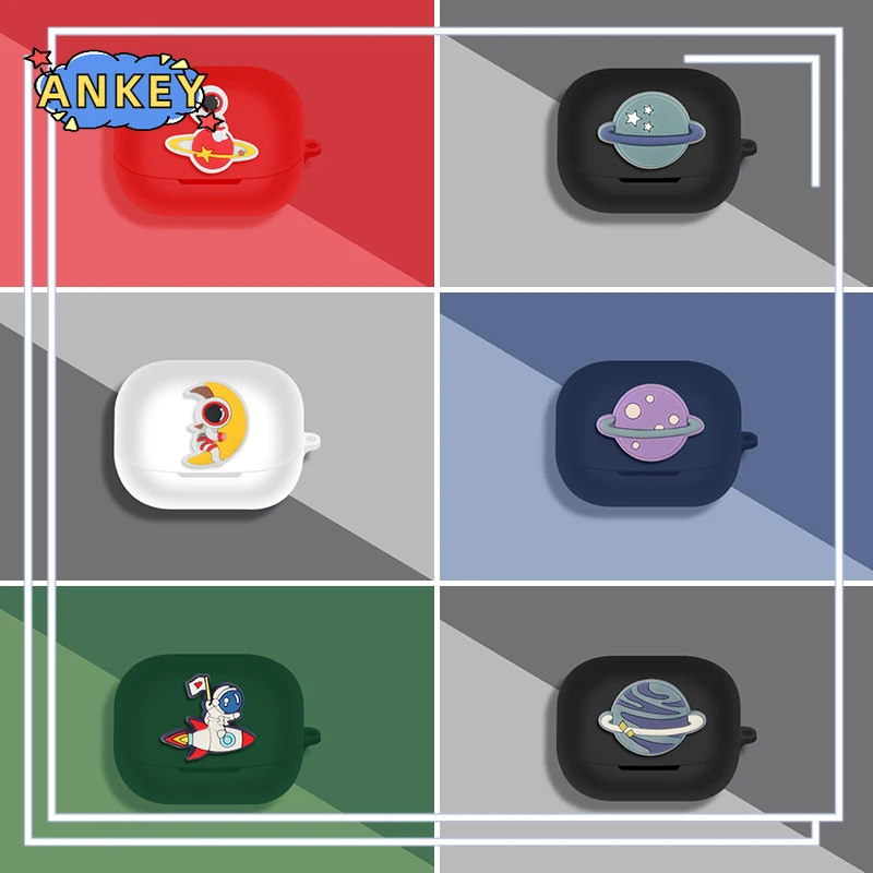 Защитный чехол для наушников Baseus Bowie M2s