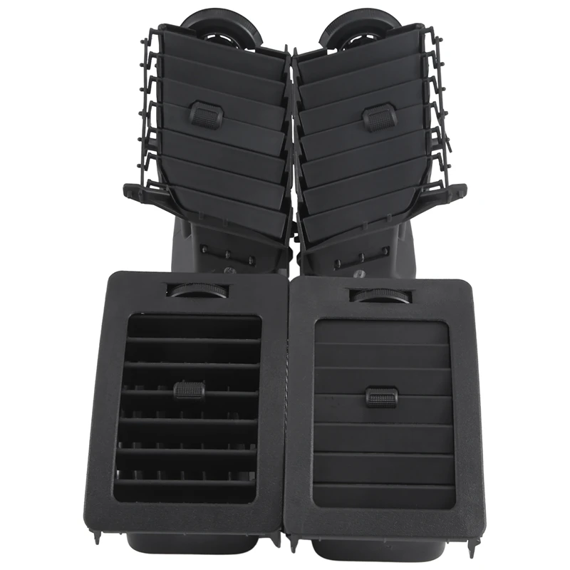 Внутренняя решетка кондиционера для Toyota Hilux Vigo SR5 UTE 2005-2015 55650-0K010/11 55680-0K010/11