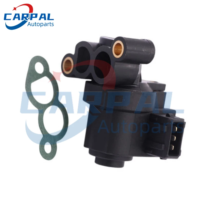 Высококачественный регулирующий клапан холостого хода IACV 0280140572 99660616001 Для Porsche 911