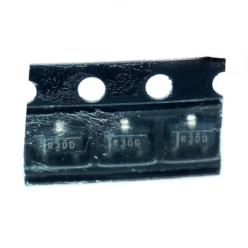 

10 шт./лот REF3033AIDBZR SOT23 R30D