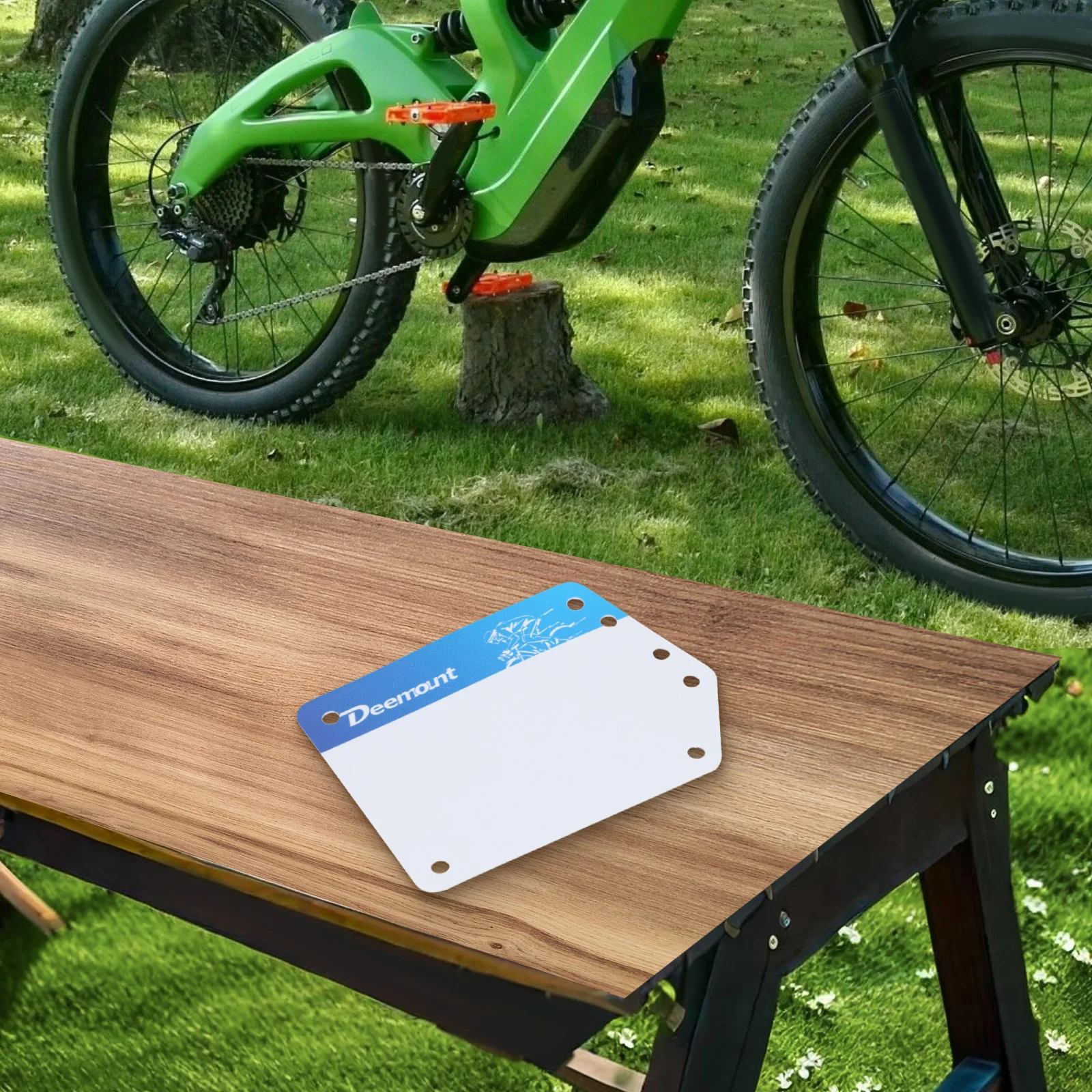 Совместимость аксессуары для номерного знака гонок на велосипеде технические