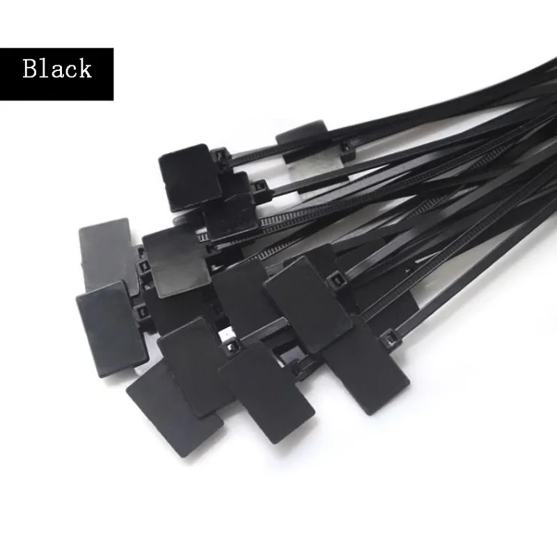 

Нейлоновые кабельные стяжки, пластиковые петлевые стяжки, маркеры, кабель, самоблокирующиеся стяжки на молнии, офисные пластиковые петлевые стяжки, фиксирующие ремни