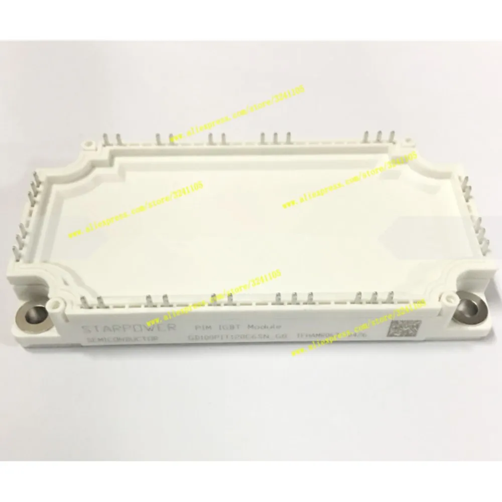 Новый модуль GD75PIT120C6SN_DB GD100PIT120C6SN_G8