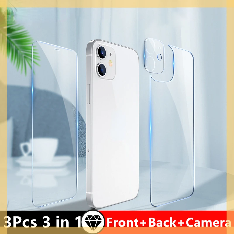 

Защитное закаленное стекло для iPhone13 Pro Max Mini 11 12 Pro