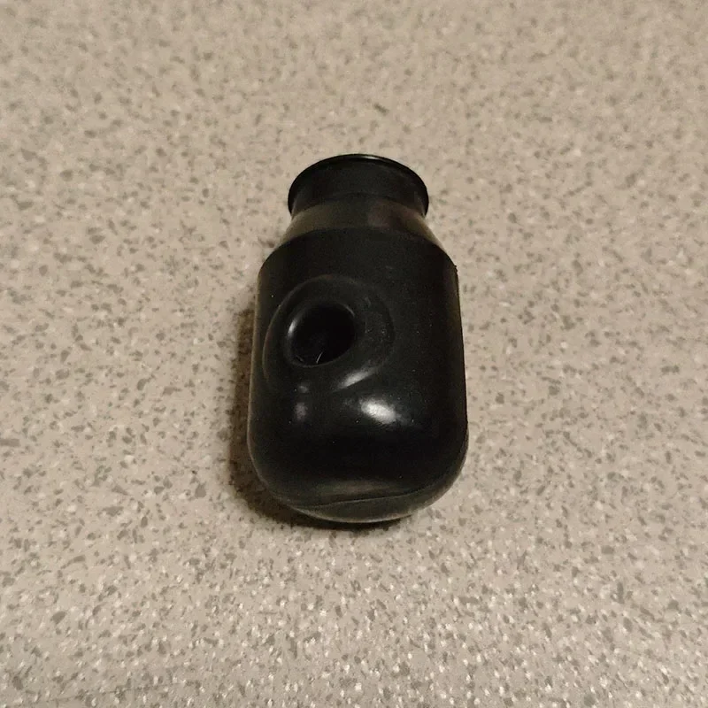 

Масляный бак для поддона, аксессуары для гидравлического автомобильного цилиндра, ручной гидравлический фургон, крышка масляной банки, резиновая пробка