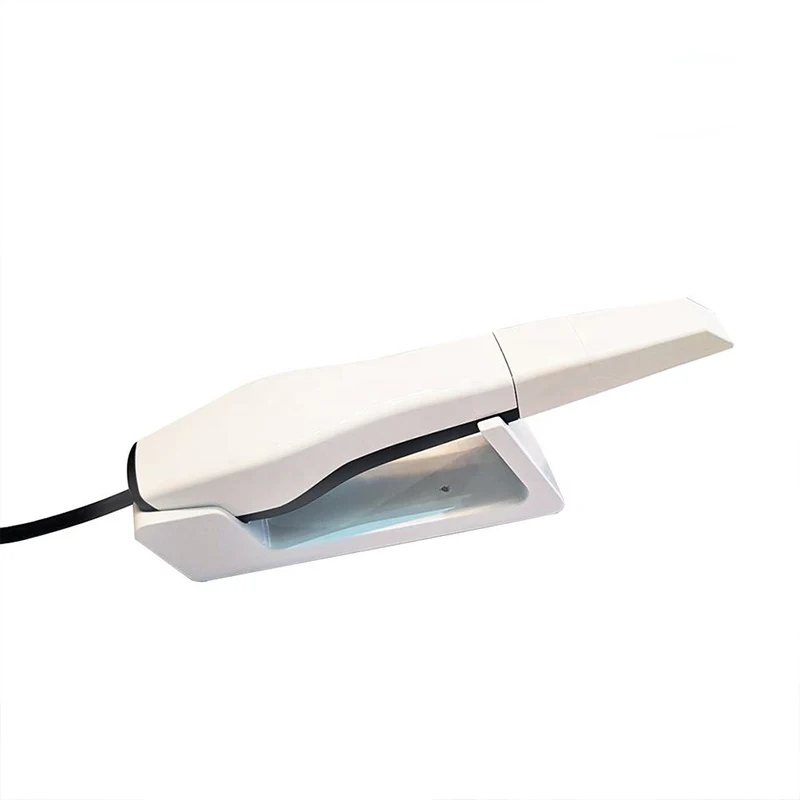 

3D Dental Scanner High Accuracy Intraoral Camera Real-time Imaging Oral Teeth Scanning Machine Dental Lab Equipment