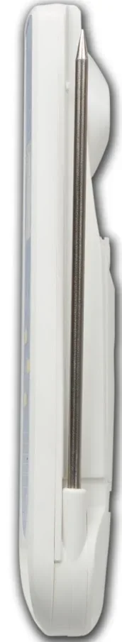 TECPEL D-175 IP65 HACCP цифровой промышленный термометр для еды мяса барбекю с быстрым