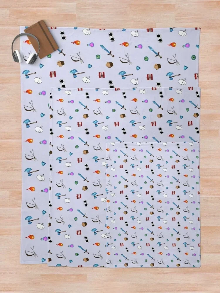 Одеяло Dream Team MC с узором тонкие одеяла люксового бренда