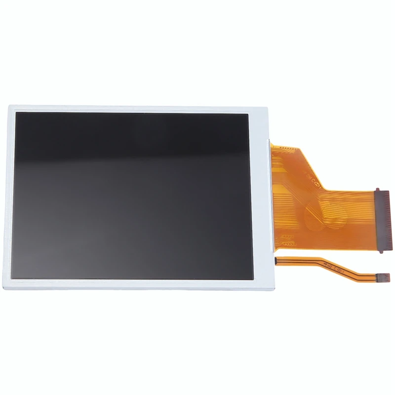 

Suitable For Sony HX50 HX60 HX300 HX400 Accessories Parts LCD Liquid Crystal Display Screen Camera Internal Screen