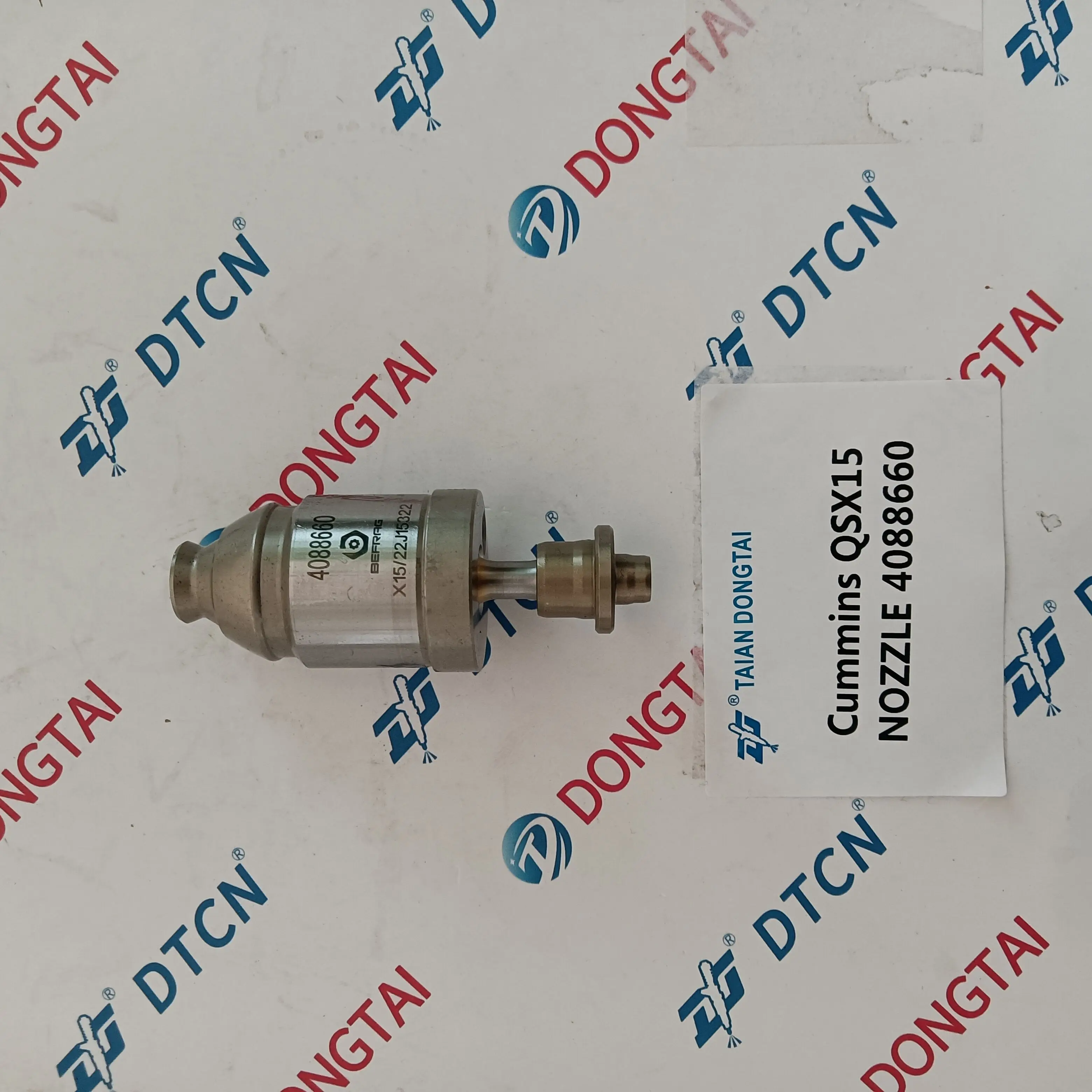 Isx15 Qsx15 X15 Форсунки дизельного двигателя 4928264 4088652 4088648 4088662 4902824 4088660 Для инжектора