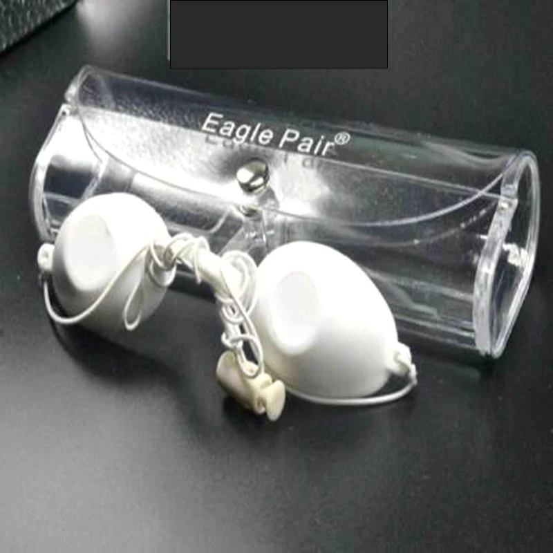

IPL White 190nm-2000nm Cosmetic Beauty Patient Eyepatch Laser Protective Goggles