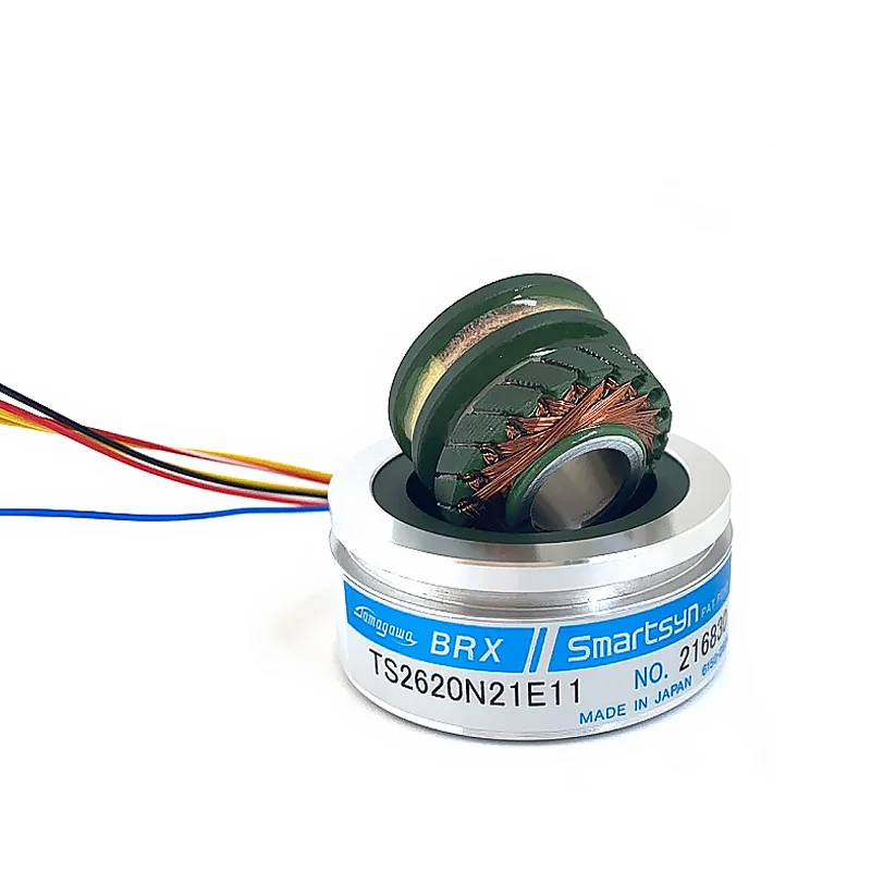 

Энкодер TS2620N21E11 TAMAGAWA BRX Smartsyn