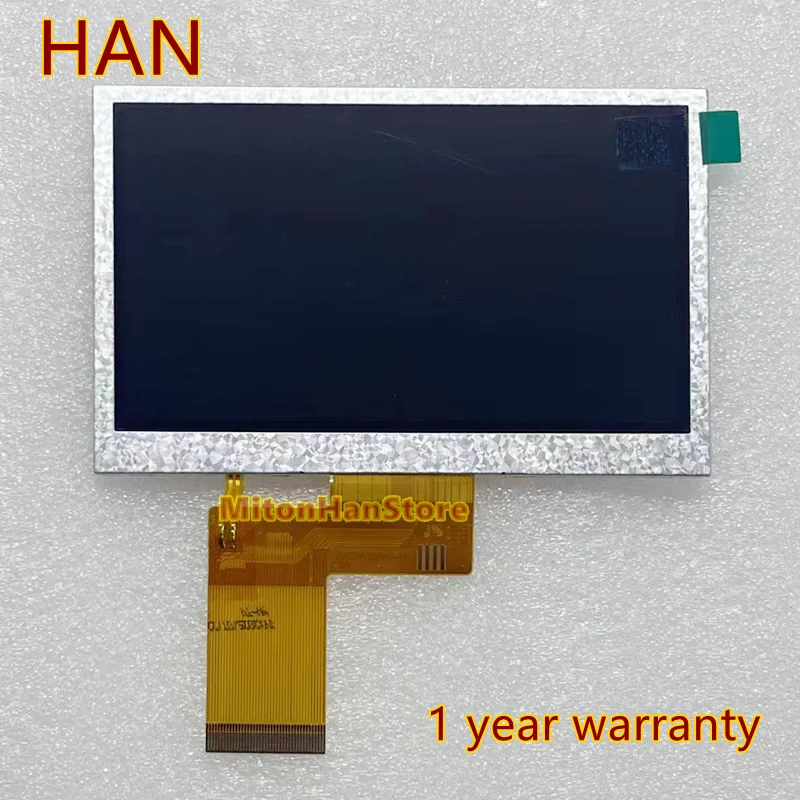 Фото Новый для PH480272T-005-I11Q PH480272T-005 PH480272T-006 ЖК-экран №1