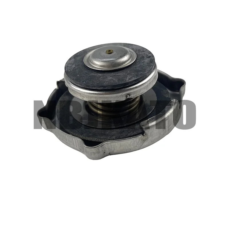 Фото Новая оригинальная крышка радиатора 21PSI 15278767AB для Jeep Grand Cherokee Compass Wrangler Chrysler Diesel 2000-2021 гг. №1