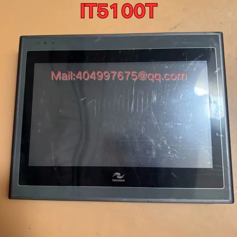 Интеллектуальный контроллер IT5100T б/у работает как обычно