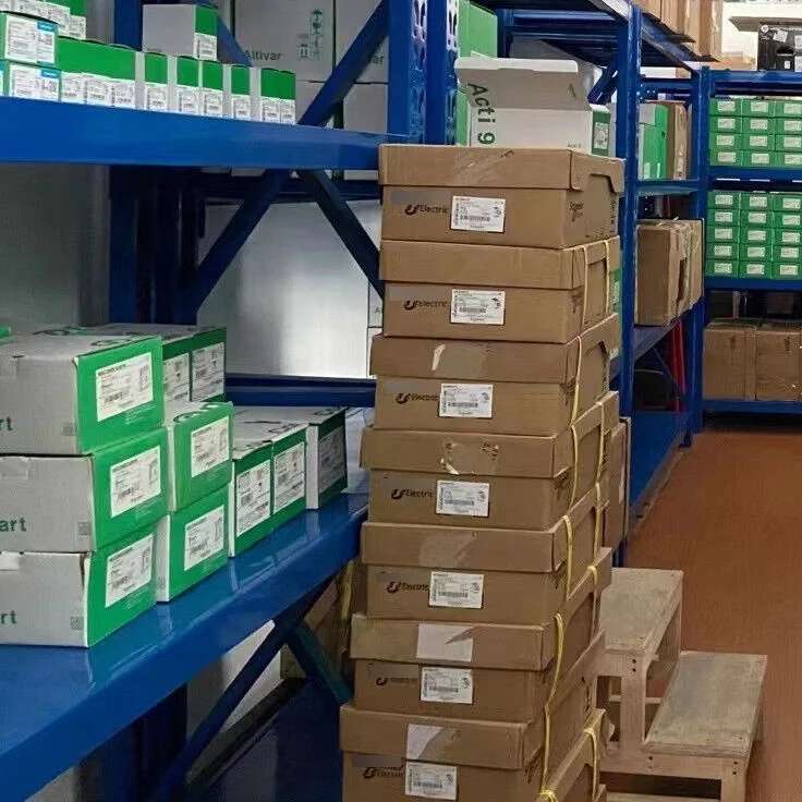 Новый оригинальный Sie-mens 6ES7131-4RD02-0AB0 Запасная часть Электронный модуль для ET 200S 4 DI