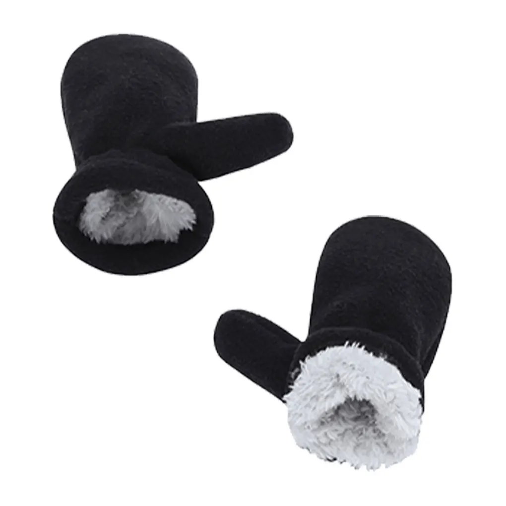 

Шапка и перчатки для мальчиков, 1/2/3/5 дюйма