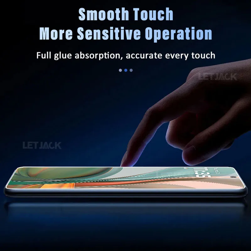 Прозрачное закаленное стекло HD от 2 до 4 шт. для Motorola Moto G75 G55 G45 G35 G04S G04 G14 G24 G34 G54 Power G64