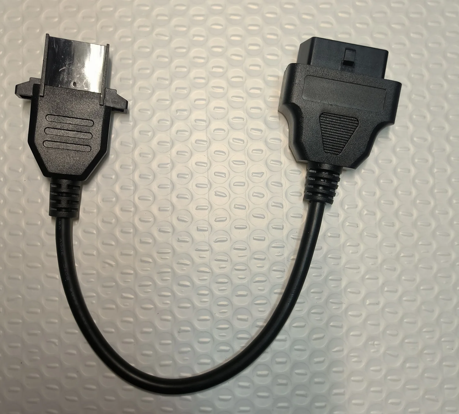 

Для Volvo 8-контактный кабель OBD2 OBDII для диагностики грузовиков Delphi, AUTOCOM, CDP