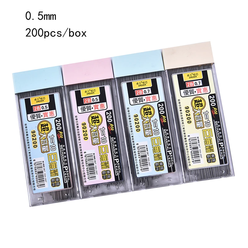 Refill Automatic Pencil Lead New