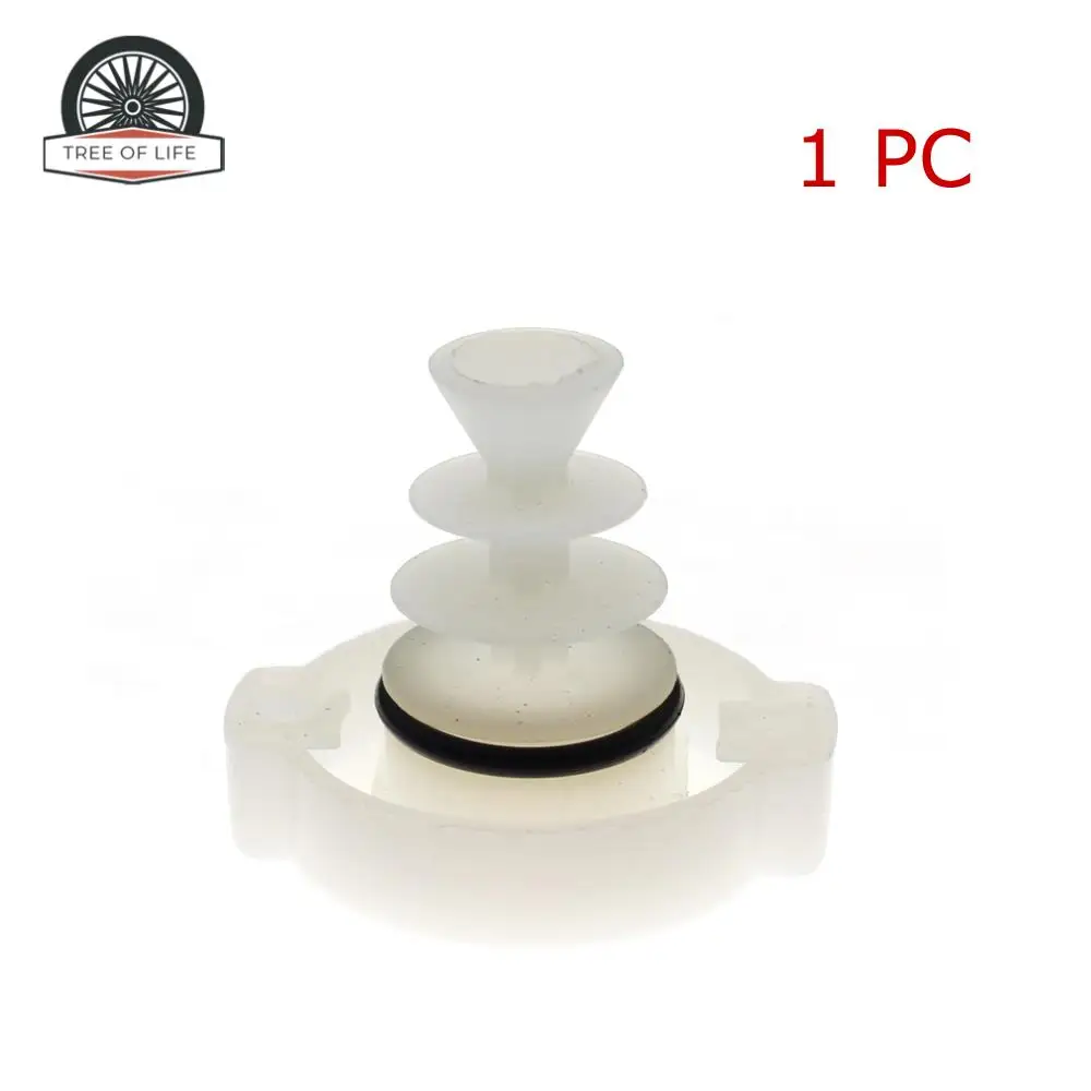 Новая крышка бачка гидроусилителя рулевого управления 4455A272 для Mitsubishi Montero Pajero V93