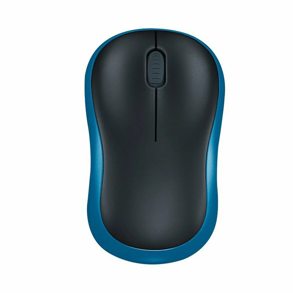 Популярная беспроводная мышь для M185, M186, M280, для ноутбука, офиса, компьютерных игр, милая мышь 2,4 ГГц, беспроводная технология, быстрая доставка