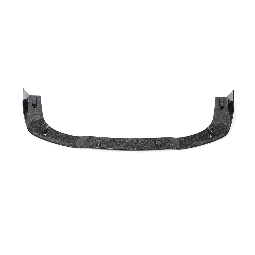 

Car Modification Carbon Fiber Front Lip Base Coupe 2-Door 11-13