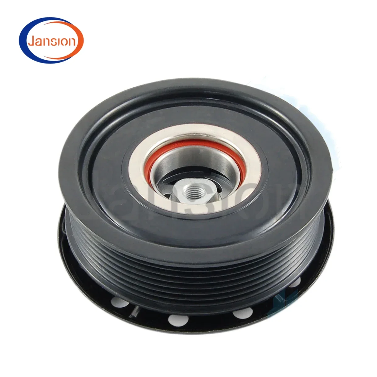 Фото 8831002400 8831002480 Компрессор кондиционера с муфтой и шкивом 5SE12C для TOYOTA AURIS AVENSIS 2.0 2.2 D LEXUS IS220D №3