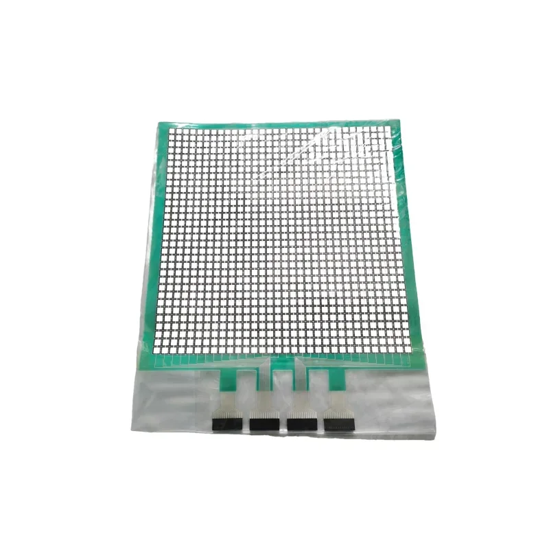 Формат RX-M3232L Besar Terdistribusi Sensor Tekanan Film Tipis Fleksibel dan Sistem Pengujiannya