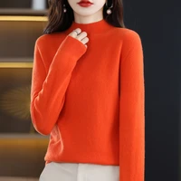 2022 womens cashmere sweater womens pullover knitted cashmere sweater 100 cashmere fashion womens sweater pullover
