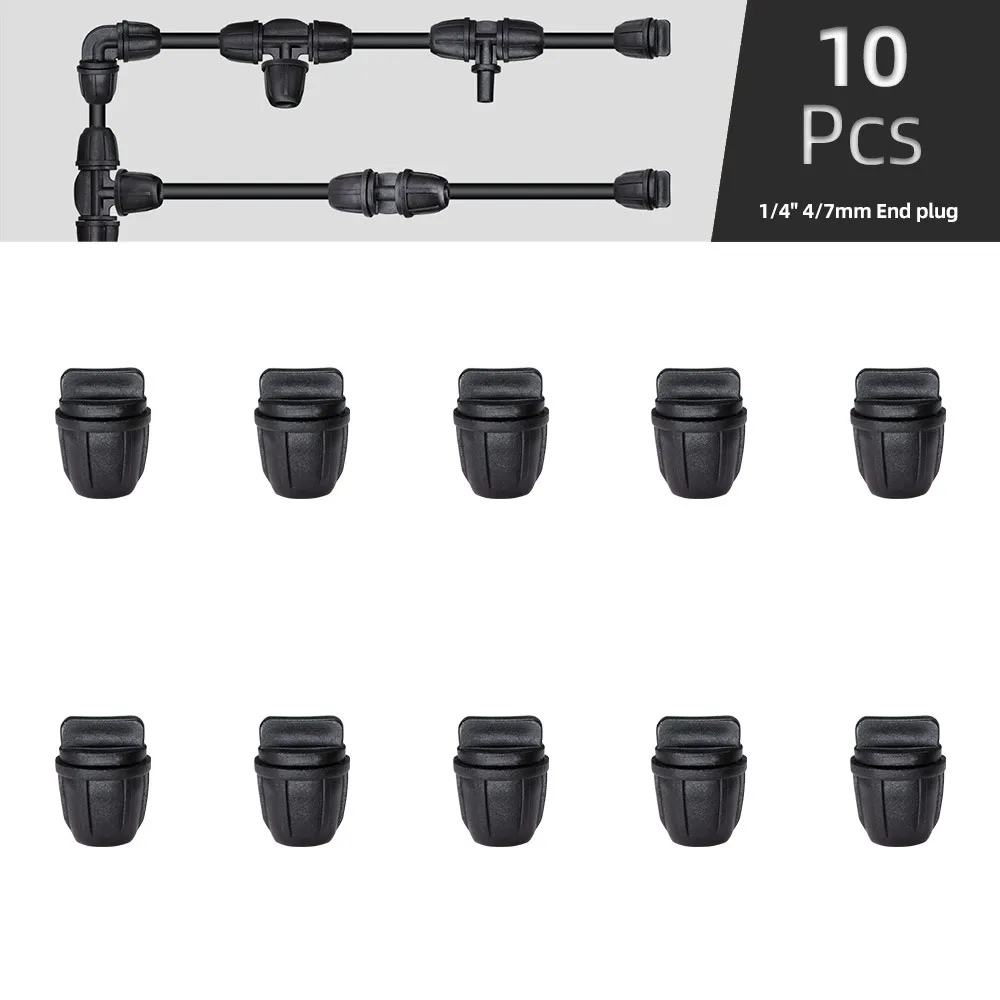 MUCIAKIE комплект для полива распылением