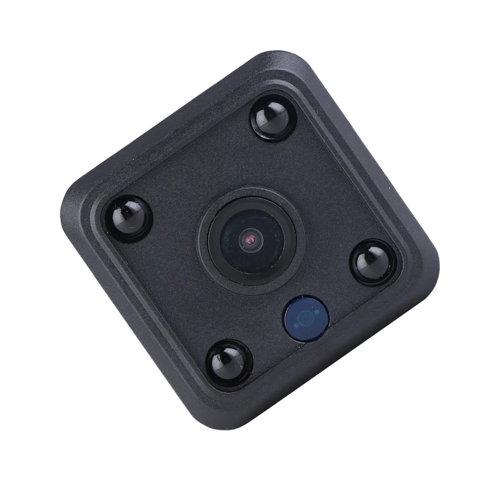 

Portable Wifi Camera 1MP 1080p Mini Surveillance Camera For Home Store Office