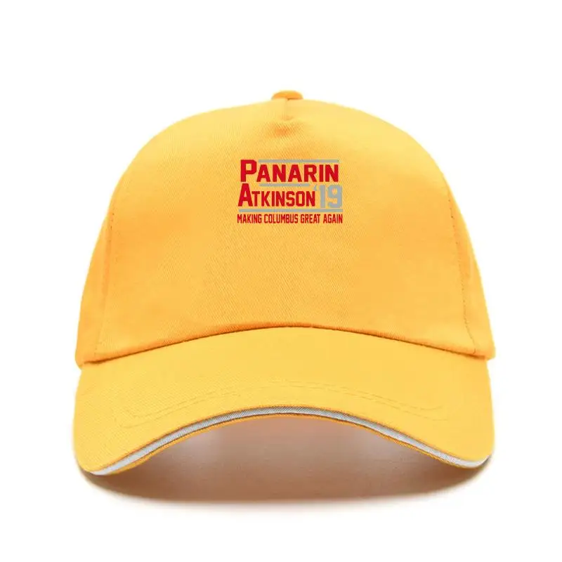 

Новая Кепка hatArtei Panarin Ca Atkinonjacket бейсболка