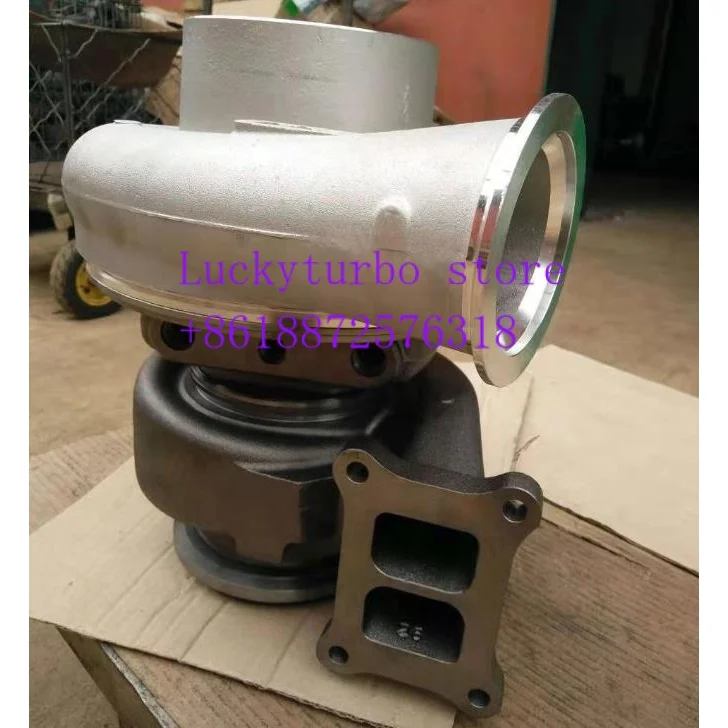 Турбокомпрессор HT60 96N14 3536808 4033542 4033542H 3804570