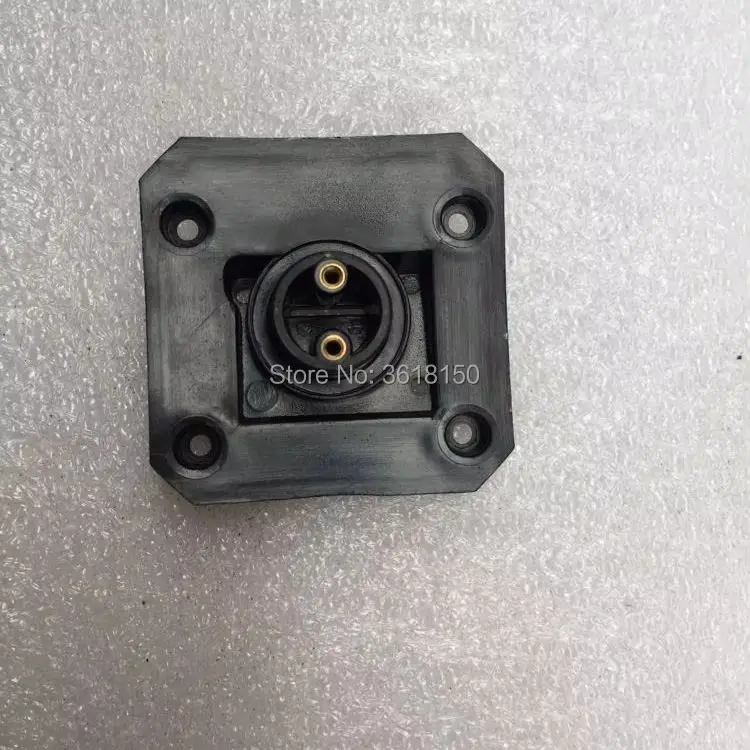 Фото Черная замена крышки двигателя сканирования для символа Mc3190R Mc32no-R (вращающаяся головка) №4
