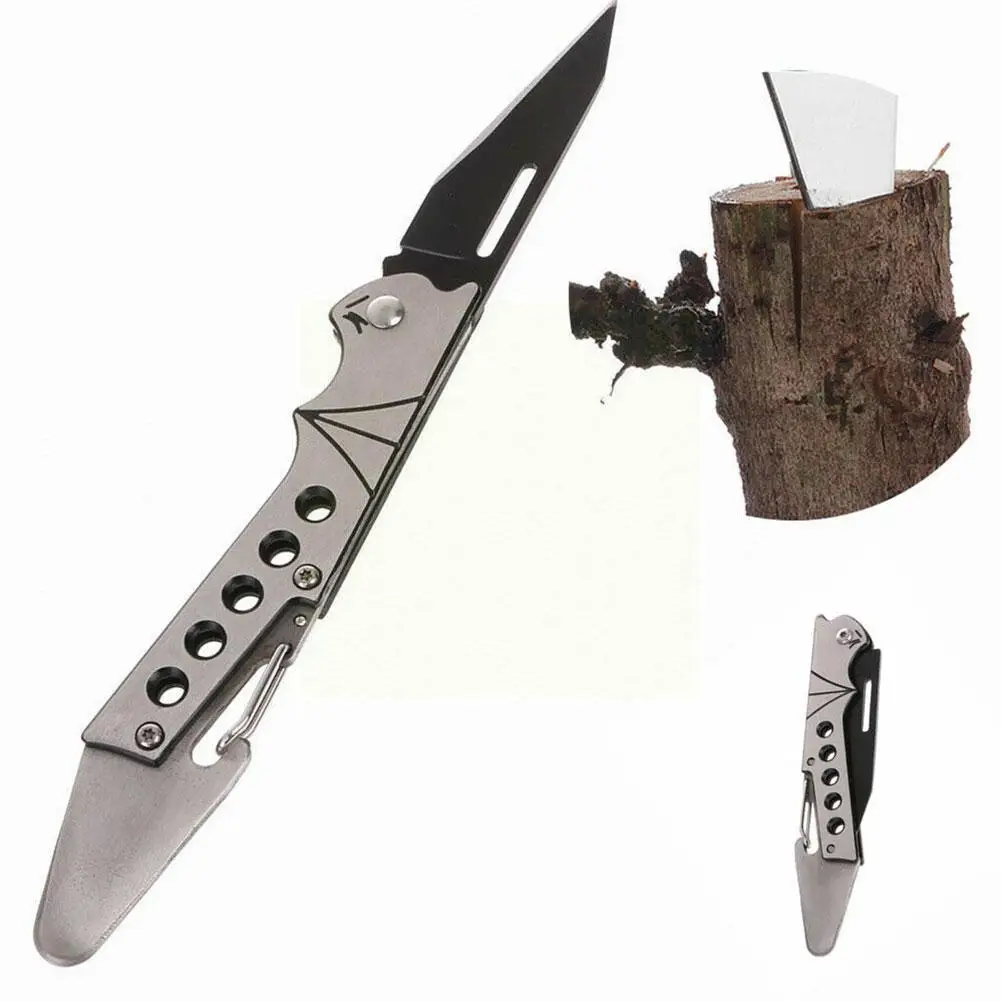 

Садовый складной прививочный нож, резак для саженцев, лезвие из стали с инструментом, брелок 2022, резак для инокуляции C3d5