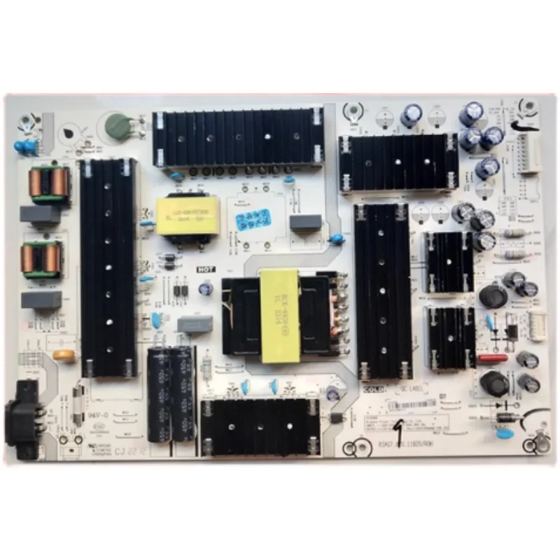 

Для блока питания Changhong