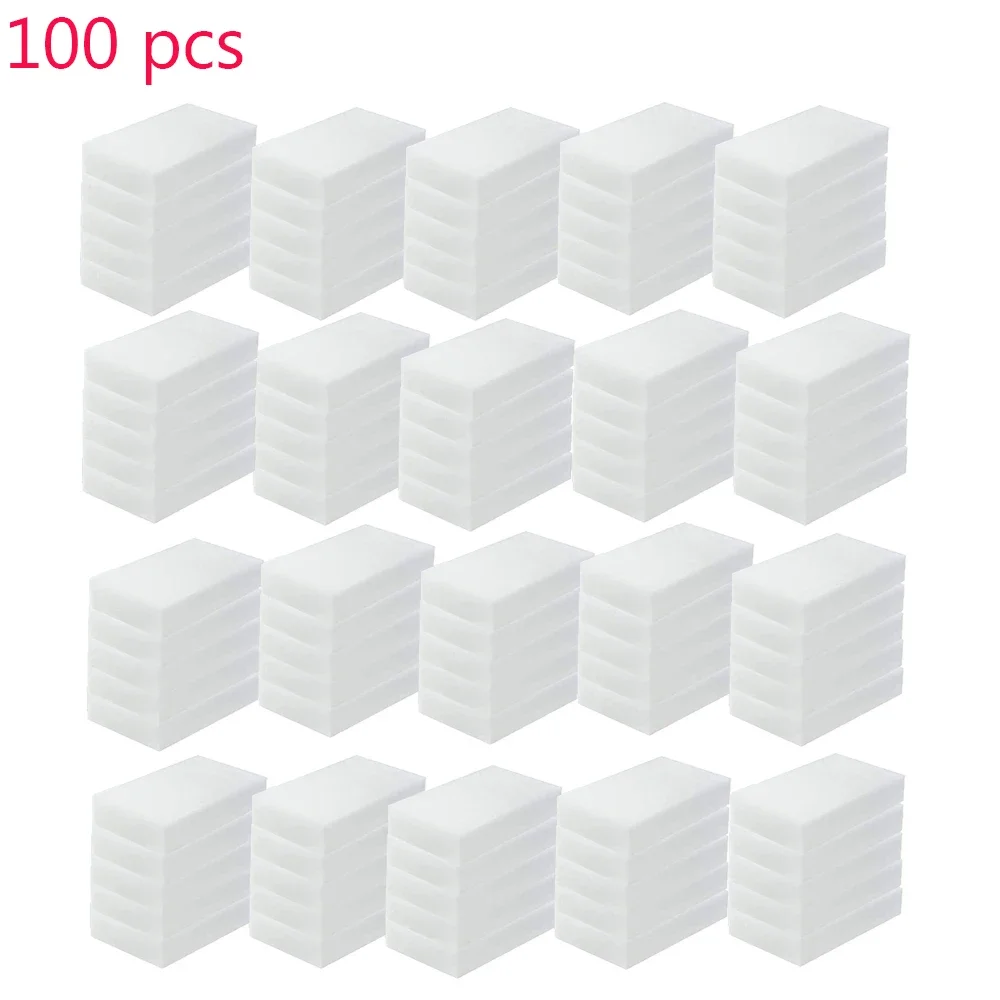 

Меламиновые губки