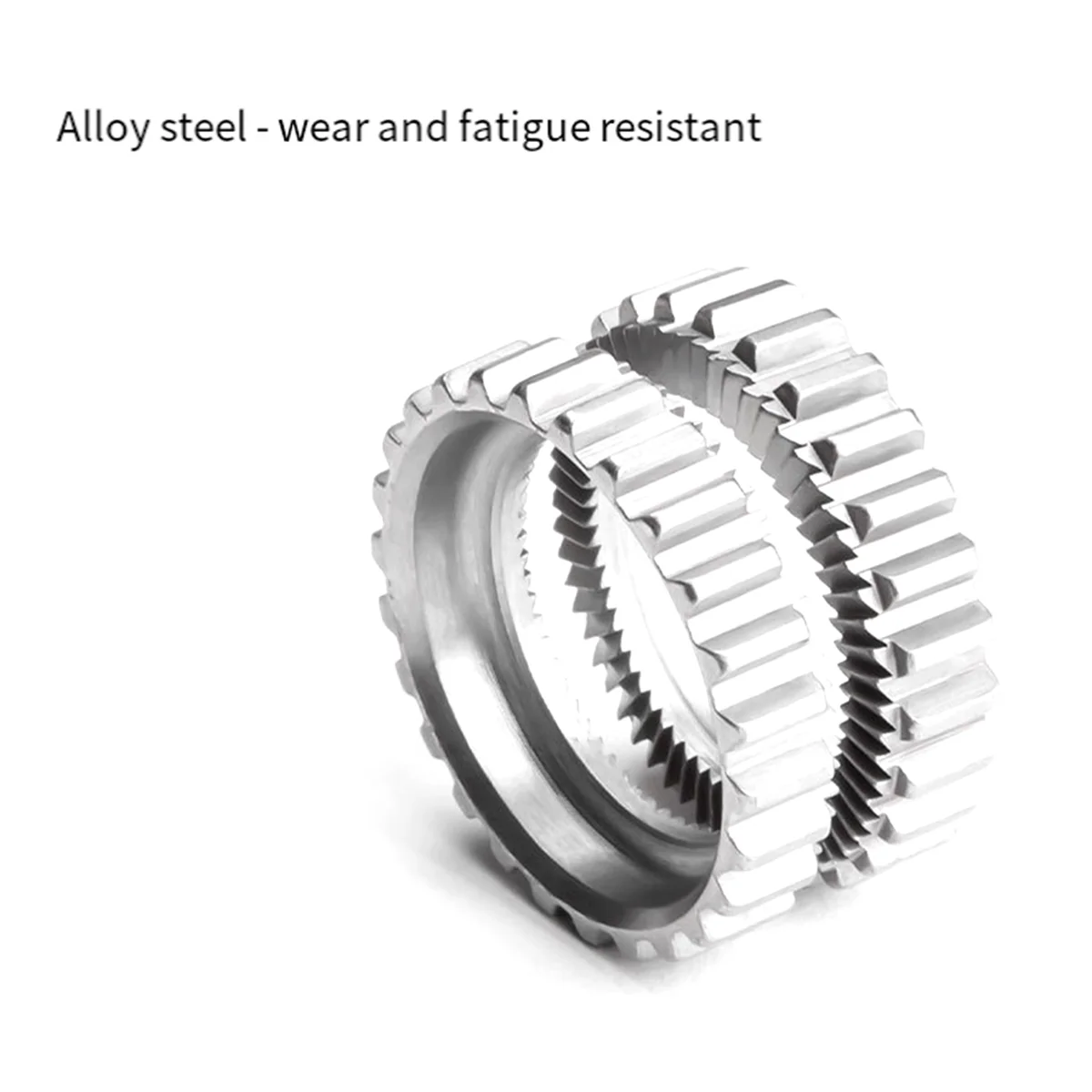 Велосипедная втулка 54 T Звездный трещотка SL комплект обслуживания зубца для DT