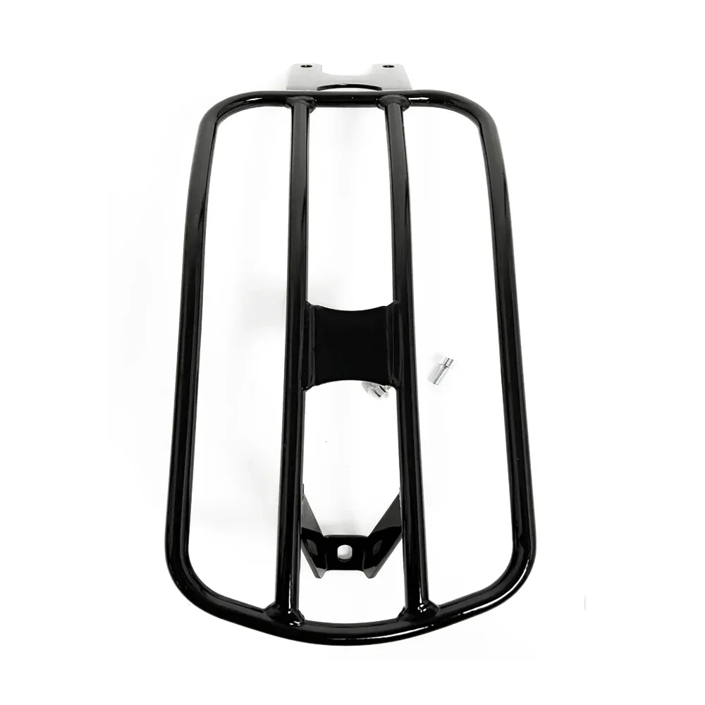 

Мотоциклетный одинарный багажник для Indian Scout Sixty 2015-2023 гг.