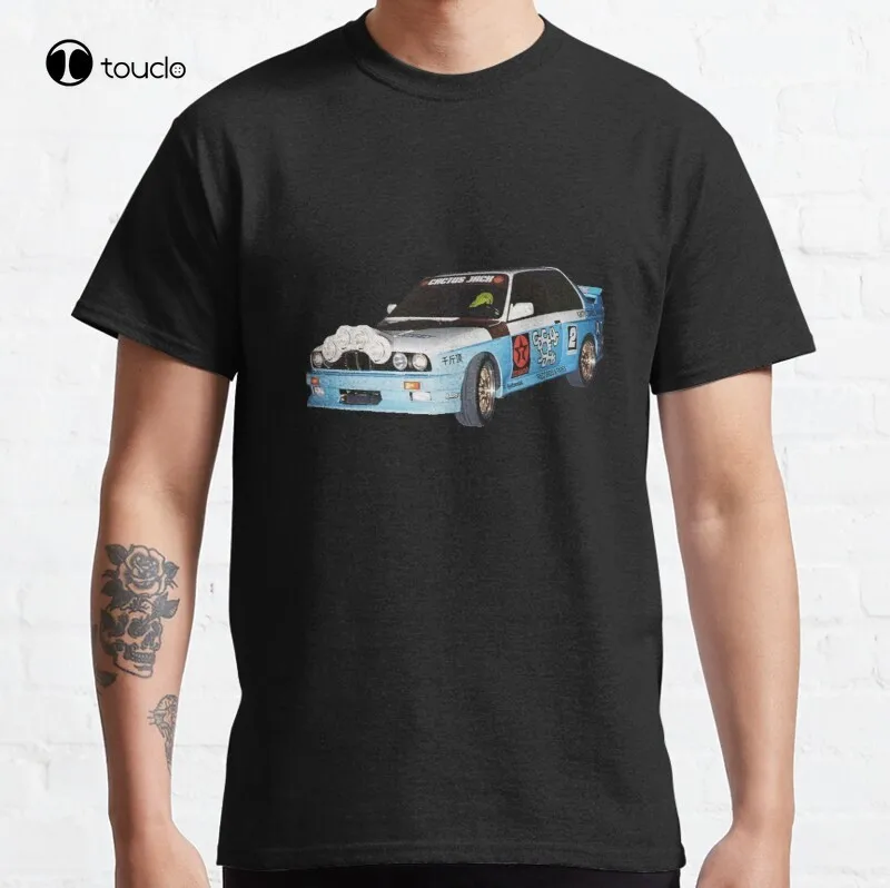 

Jackboy In The Cactus Jack Car. Classic T-Shirt Cotton Tee Shirt Custom Aldult Teen Unisex Digital Printing Tee Shirt Cotton
