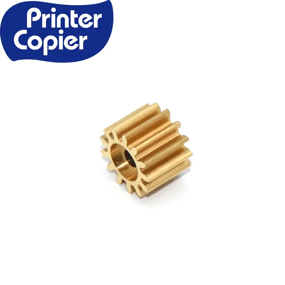 10 шт. CQ890-67091 CQ890-67108 режущая шестерня каретки для HP DesignJet T100 T120 T125 T130 T520 T525 T530 T730 T830