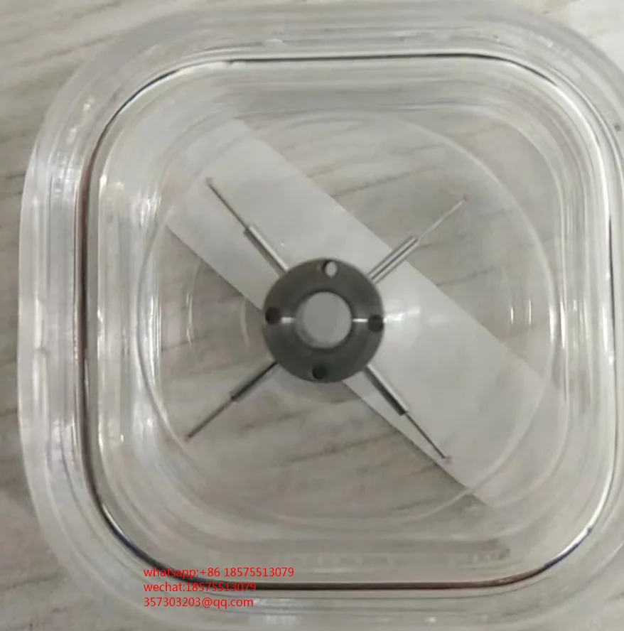 Для Zeiss 626103-0060-025 трехкоординатный четырехсторонний Звездный зонд диаметром 0 6