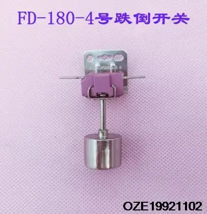 1 шт. FDD-180-1 2 3 4 AC 125/250 В 16A T180 предохранительный наклонный переключатель для