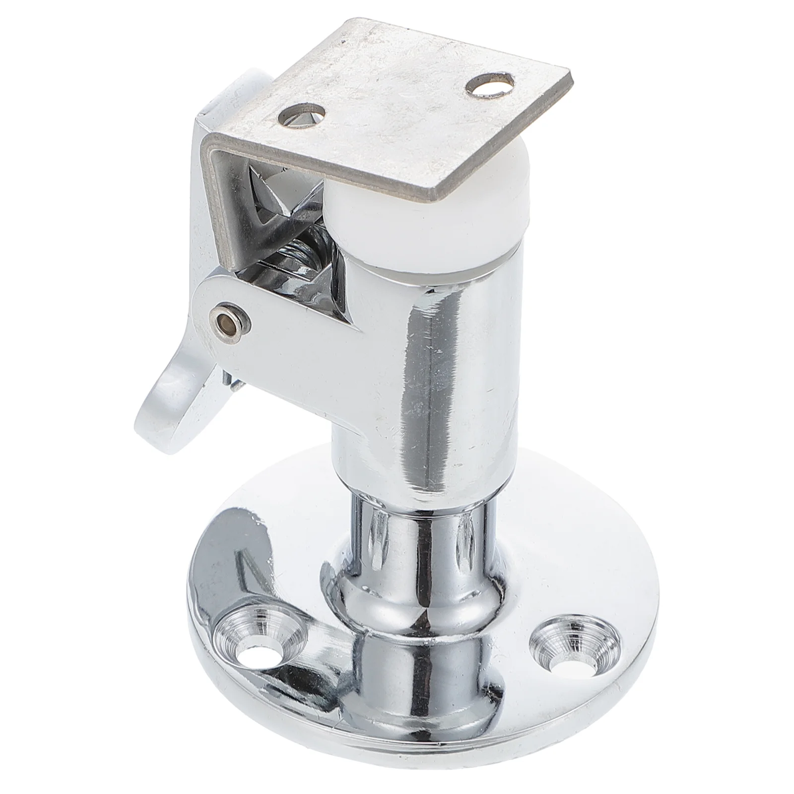 

1 Set Door Stopper Anti-collision Replacement Stainless Steel Windproof Door Holder for Yacht Marine Boat