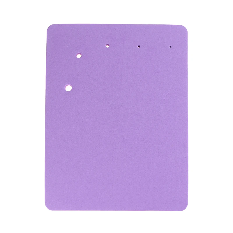 

1PC Sponge Cake Foam Pad Flower Modelling Gum Paste Fondant Cake Mat Baking Tool